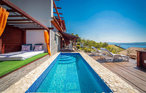 Feriehus - Crikvenica - Dramalj , Kroatia - CKA335 10