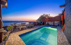 Feriehus - Crikvenica - Dramalj , Kroatia - CKA335 14