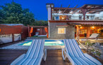 Feriehus - Crikvenica - Dramalj , Kroatia - CKA335 8