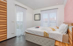 Ferienhaus - Crikvenica , Kroatien - CKA345 8