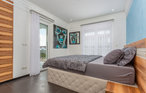 Ferienhaus - Crikvenica , Kroatien - CKA345 36