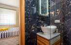 Ferienhaus - Crikvenica , Kroatien - CKA345 41