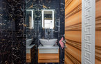 Ferienhaus - Crikvenica , Kroatien - CKA345 46