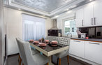 Ferienhaus - Crikvenica , Kroatien - CKA345 7
