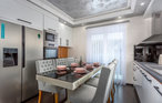 Ferienhaus - Crikvenica , Kroatien - CKA345 30