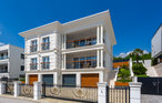 Ferienhaus - Crikvenica , Kroatien - CKA345 19