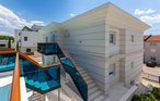Ferienhaus - Crikvenica , Kroatien - CKA345 20