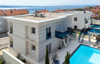 Ferienhaus - Crikvenica , Kroatien - CKA345 15