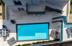 Ferienhaus - Crikvenica , Kroatien - CKA345 16