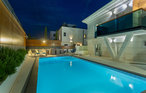 Ferienhaus - Crikvenica , Kroatien - CKA345 17