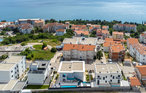 Ferienhaus - Crikvenica , Kroatien - CKA345 22