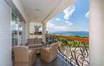 Ferienhaus - Crikvenica , Kroatien - CKA345 2