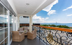 Ferienhaus - Crikvenica , Kroatien - CKA345 24
