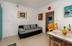 Ferienwohnung - Crikvenica , Kroatien - CKA398 4
