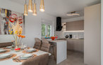 Ferieleilighet - Crikvenica-Kostrena , Kroatia - CKA437 13
