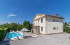 Ferienhaus - Crikvenica-Jadranovo , Kroatien - CKA004 9