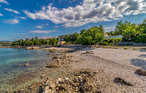 Ferienhaus - Crikvenica-Ostro , Kroatien - CKA443 39