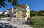 Ferienwohnung - Crikvenica , Kroatien - CKA474 8