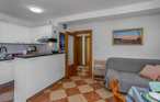 Ferienwohnung - Crikvenica , Kroatien - CKA474 12
