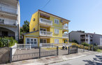 Ferienwohnung - Crikvenica , Kroatien - CKA474 2