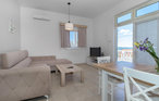 Ferienwohnung - Crikvenica - Dramalj , Kroatien - CKA356 3