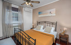 Feriehus - Crikvenica - Dramalj , Kroatia - CKA335 28