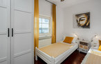 Feriehus - Crikvenica - Dramalj , Kroatia - CKA335 30