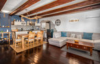 Feriehus - Crikvenica - Dramalj , Kroatia - CKA335 4