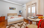 Ferieleilighet - Crikvenica-Dramalj , Kroatia - CKA419 4