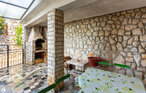 Ferieleilighet - Crikvenica-Dramalj , Kroatia - CKA419 11