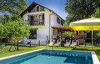 Ferienhaus - Crikvenica-Grizane , Kroatien - CKA562 5