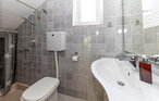 Ferienhaus - Crikvenica-Grizane , Kroatien - CKA562 23