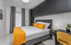 Ferienhaus - Crikvenica-Kostrena , Kroatien - CKA502 8