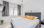 Ferienhaus - Crikvenica-Kostrena , Kroatien - CKA502 22
