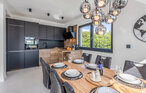 Ferienhaus - Crikvenica-Kostrena , Kroatien - CKA502 7