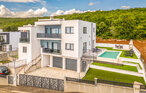 Ferienhaus - Crikvenica-Kostrena , Kroatien - CKA502 9