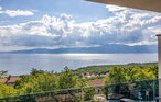 Ferienhaus - Crikvenica-Kostrena , Kroatien - CKA502 3