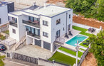 Ferienhaus - Crikvenica-Kostrena , Kroatien - CKA502 15