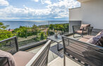 Ferienhaus - Crikvenica-Kostrena , Kroatien - CKA502 17
