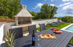 Ferienhaus - Crikvenica-Kostrena , Kroatien - CKA502 12
