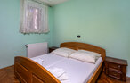 Ferienwohnung - Crikvenica-Selce , Kroatien - CKA586 14