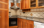 Ferienwohnung - Crikvenica-Selce , Kroatien - CKA586 12