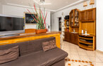 Ferienwohnung - Crikvenica-Selce , Kroatien - CKA586 10