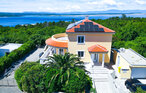 Ferienhaeuser - Crikvenica , Kroatien - CKA481 7