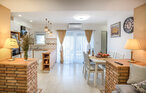 Ferienwohnung - Crikvenica-Kraljevica , Kroatien - CKA863 5