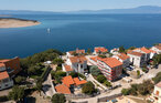 Ferienwohnung - Crikvenica-Kraljevica , Kroatien - CKA863 9