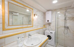 Ferienwohnung - Crikvenica-Kraljevica , Kroatien - CKA863 7