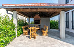 Location de vacances - Crikvenica - Kraljevica , Croatie - CKA371 15