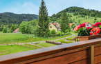 Feriehus - Gorski Kotar-Mrkopalj , Kroatia - CKB325 1