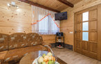 Feriehus - Gorski Kotar-Vrbovsko , Kroatia - CKB320 3